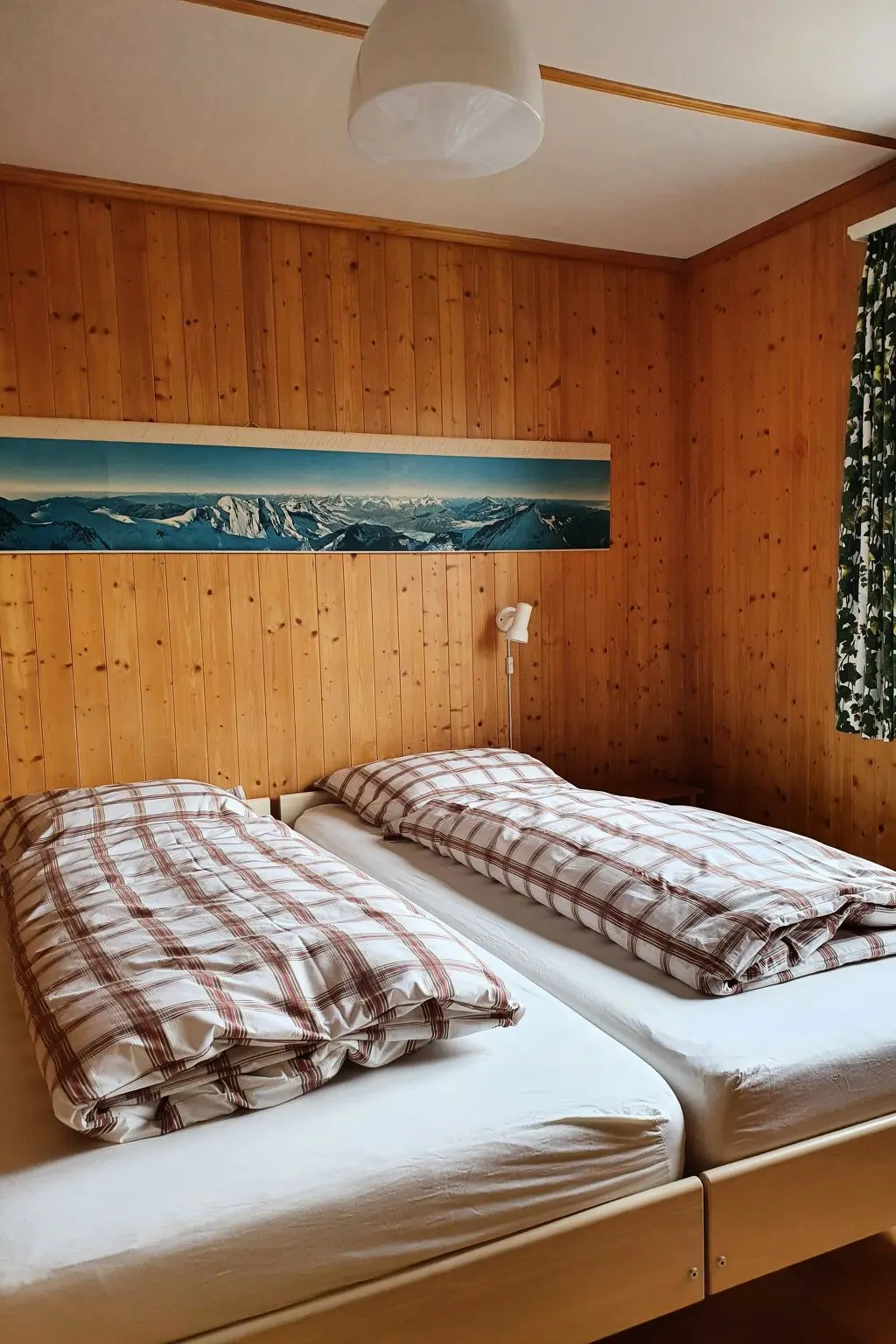 Résidence Buitengaats Ferienhaus, Dusche oder Bad, WC, 3 Schlafräume Ferienhaus