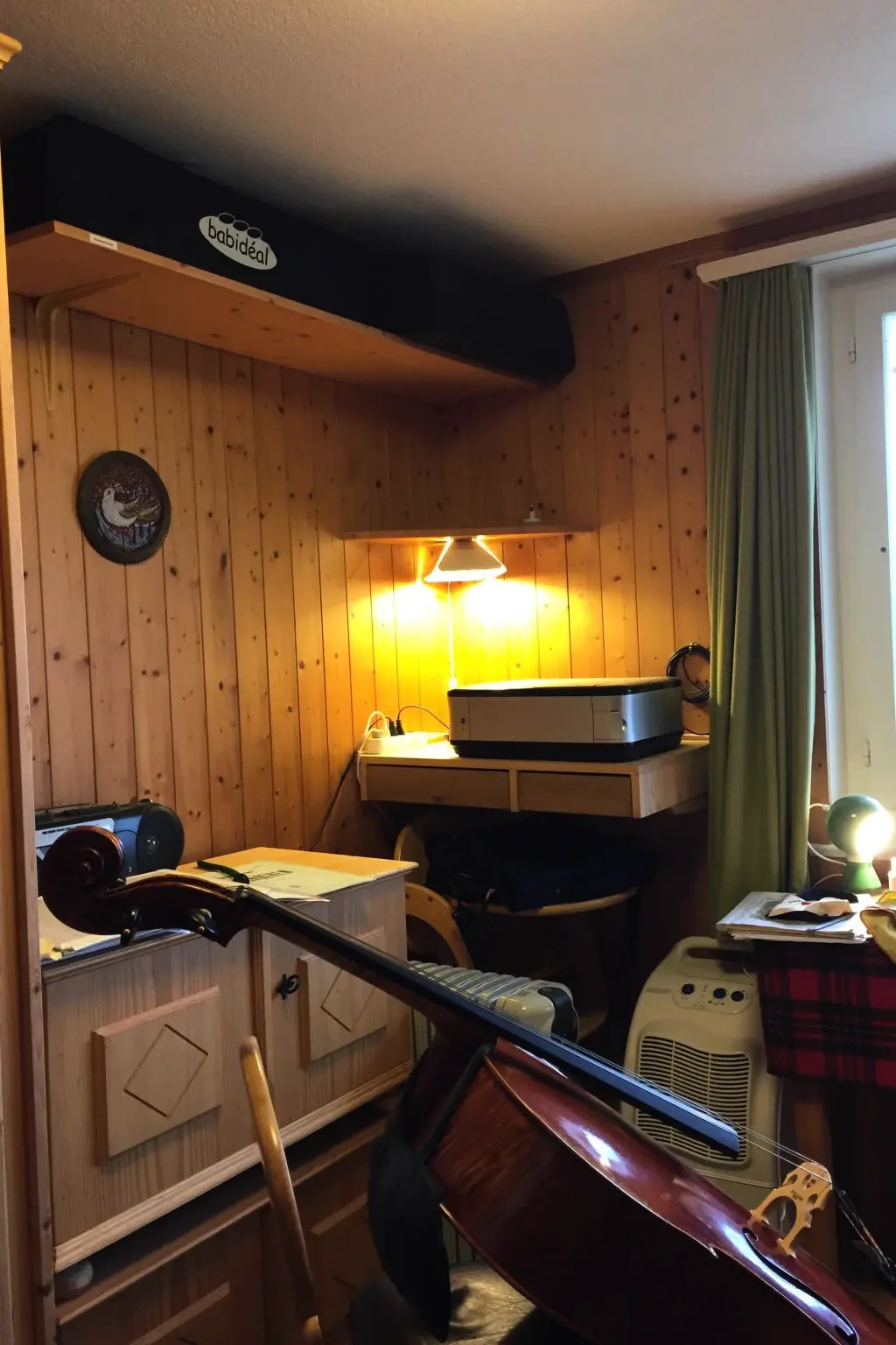Résidence Buitengaats Ferienhaus, Dusche oder Bad, WC, 3 Schlafräume Ferienhaus