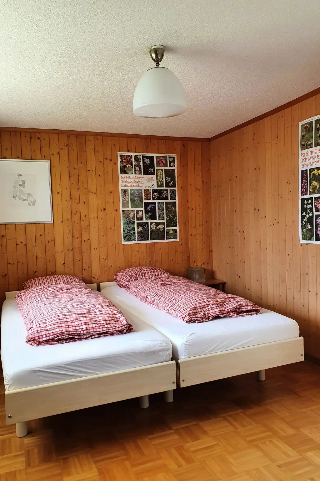 Résidence Buitengaats Ferienhaus, Dusche oder Bad, WC, 3 Schlafräume Ferienhaus