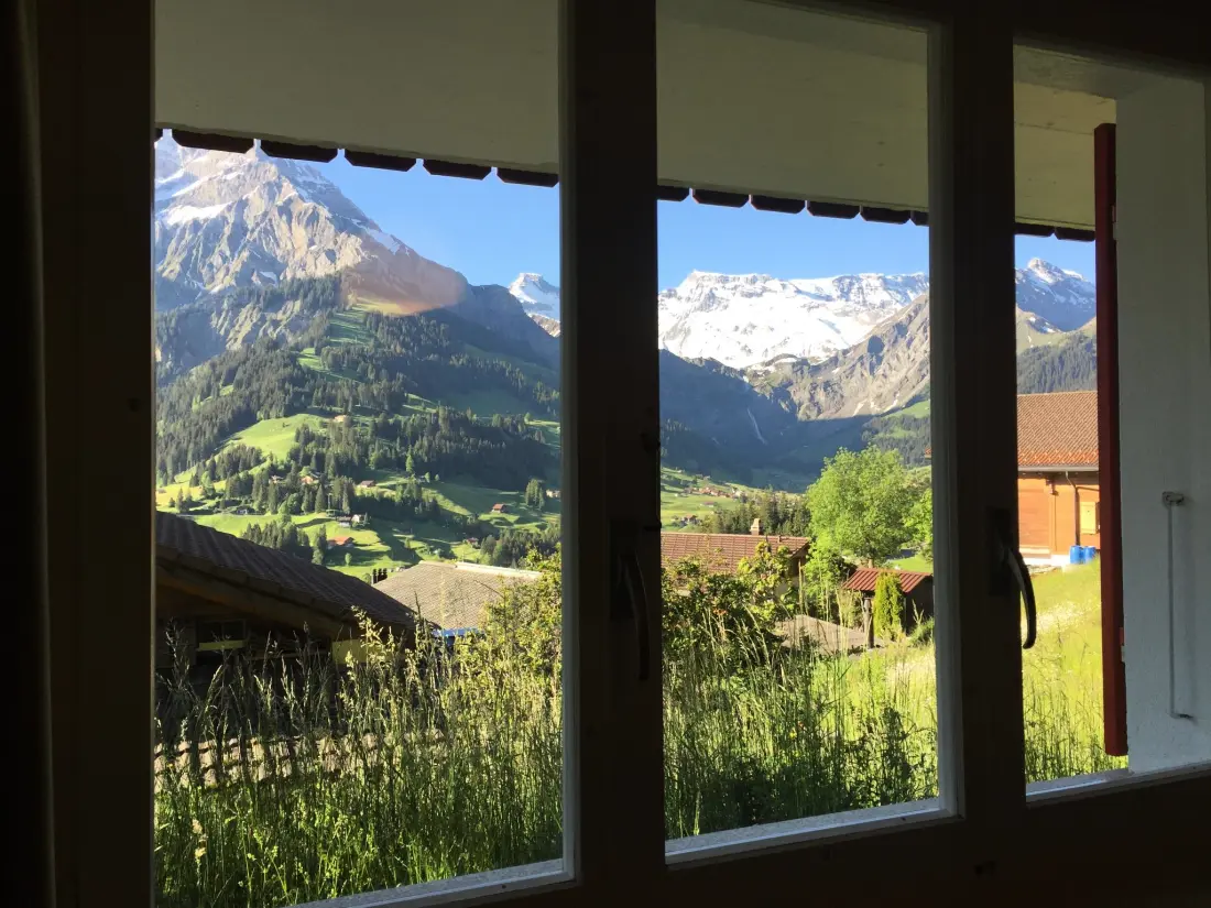 Résidence Buitengaats Ferienhaus, Dusche oder Bad, WC, 3 Schlafräume Ferienhaus
