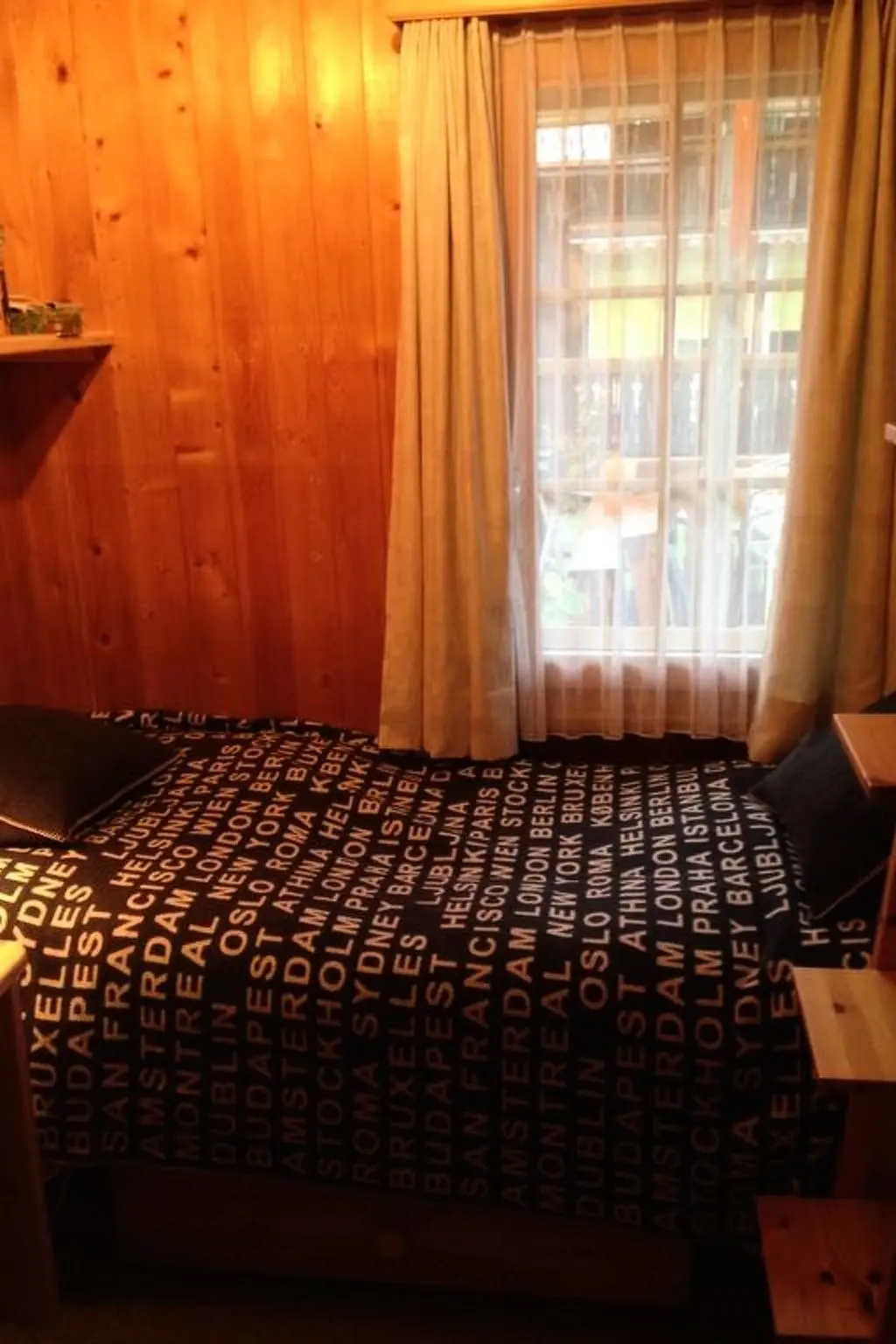 Résidence Butterfly Appartement/Fewo, Bad, WC, 3 Schlafräume 4-Zimmerwohnung
