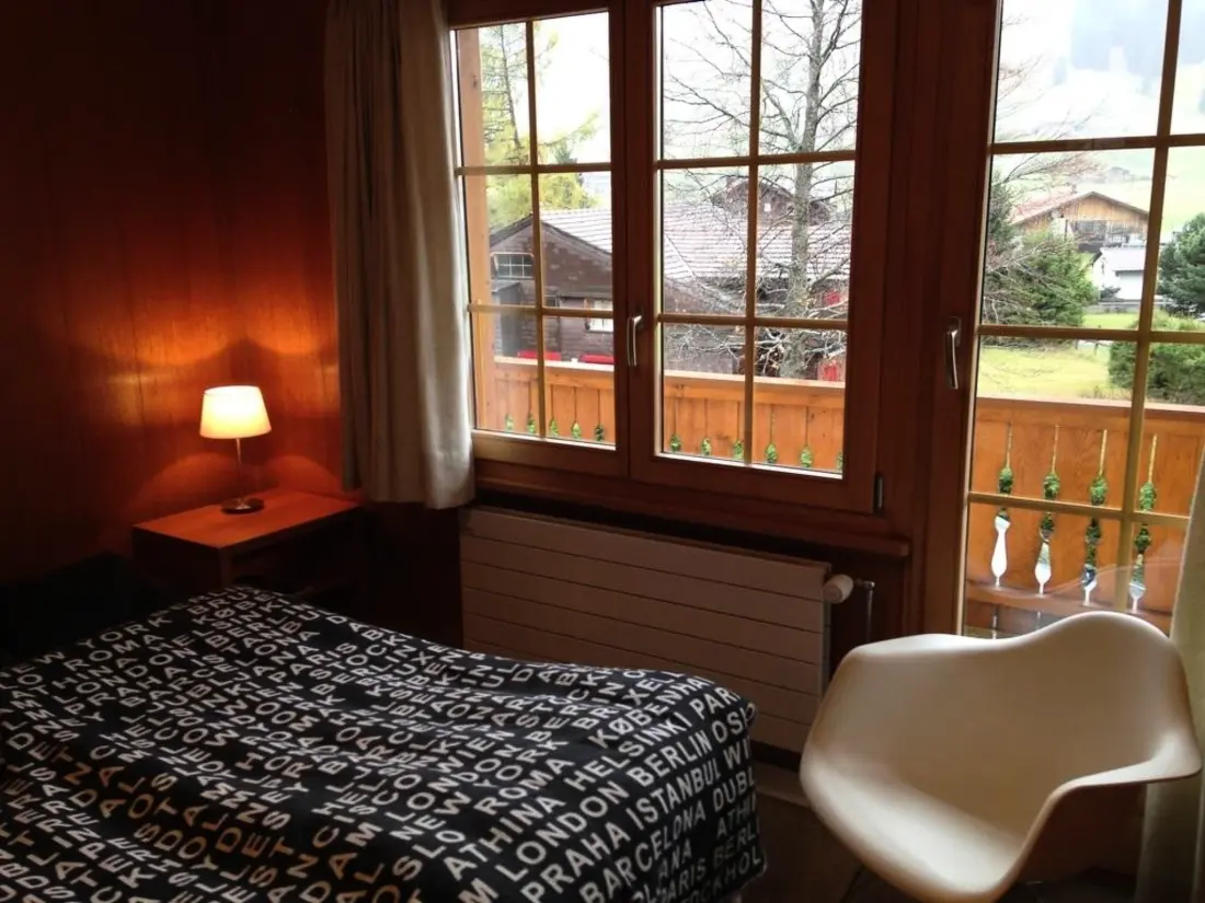 Résidence Butterfly Appartement/Fewo, Bad, WC, 3 Schlafräume 4-Zimmerwohnung
