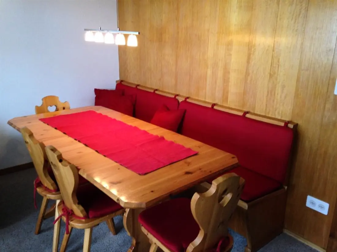 Résidence Butterfly Appartement/Fewo, Bad, WC, 3 Schlafräume 4-Zimmerwohnung