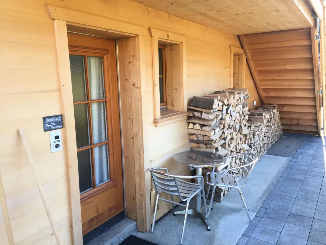 Résidence Butterfly Appartement/Fewo, Bad, WC, 3 Schlafräume 4-Zimmerwohnung