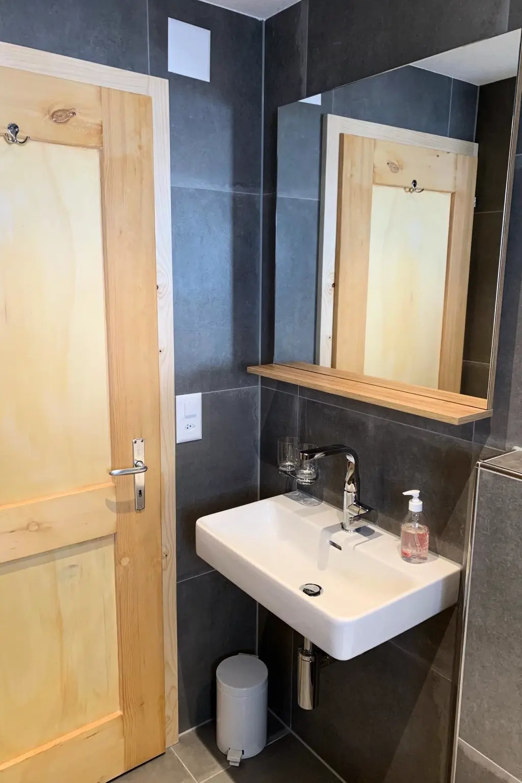 Résidence Butterfly Appartement/Fewo, Bad, WC, 3 Schlafräume 4-Zimmerwohnung