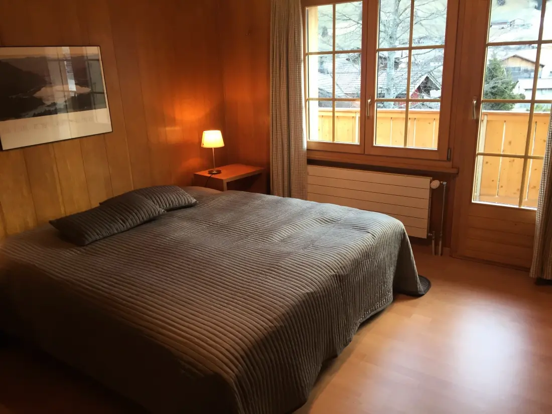 Résidence Butterfly Appartement/Fewo, Bad, WC, 3 Schlafräume 4-Zimmerwohnung