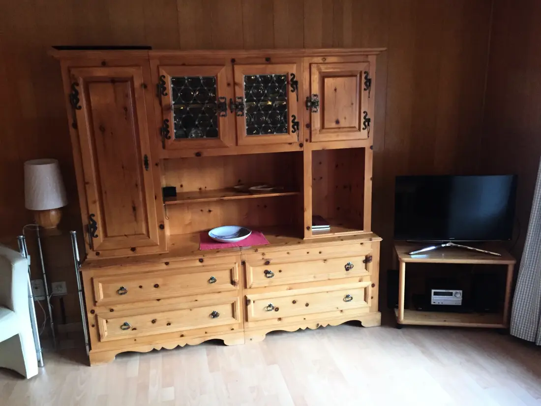 Résidence Butterfly Appartement/Fewo, Bad, WC, 3 Schlafräume 4-Zimmerwohnung