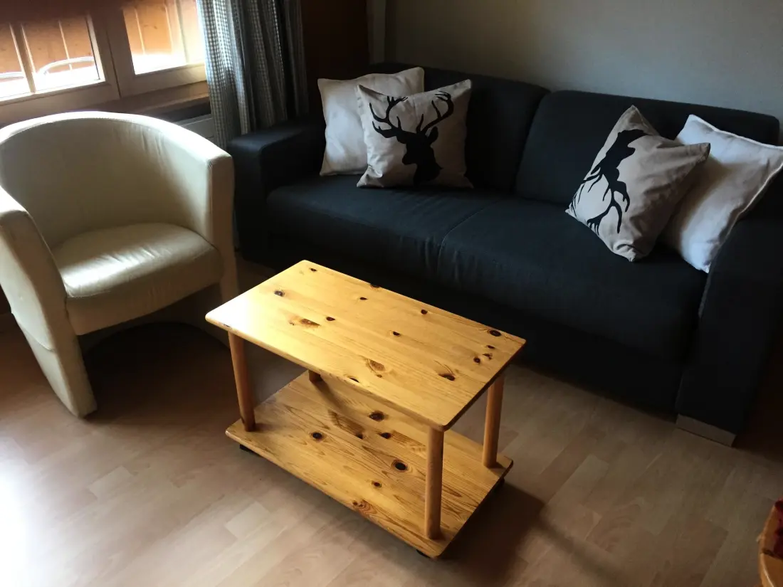 Résidence Butterfly Appartement/Fewo, Bad, WC, 3 Schlafräume 4-Zimmerwohnung