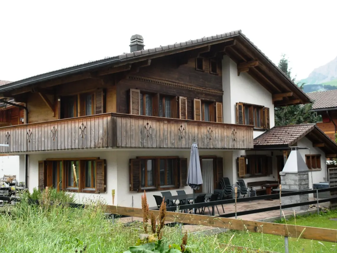 Résidence Calanques Appartement/Fewo, Dusche, WC, 3 Schlafräume 4.5-Zimmerwohnung