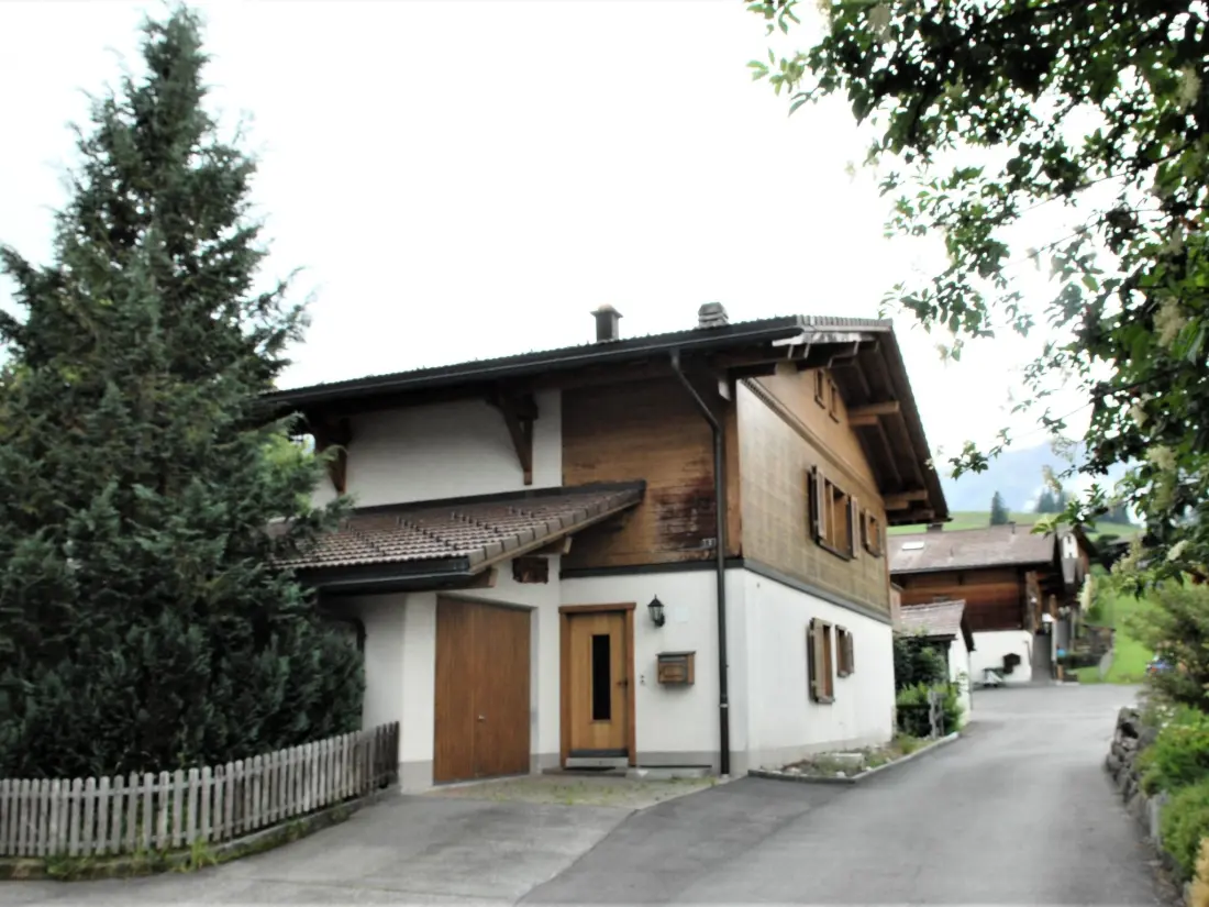 Résidence Calanques Appartement/Fewo, Dusche, WC, 3 Schlafräume 4.5-Zimmerwohnung