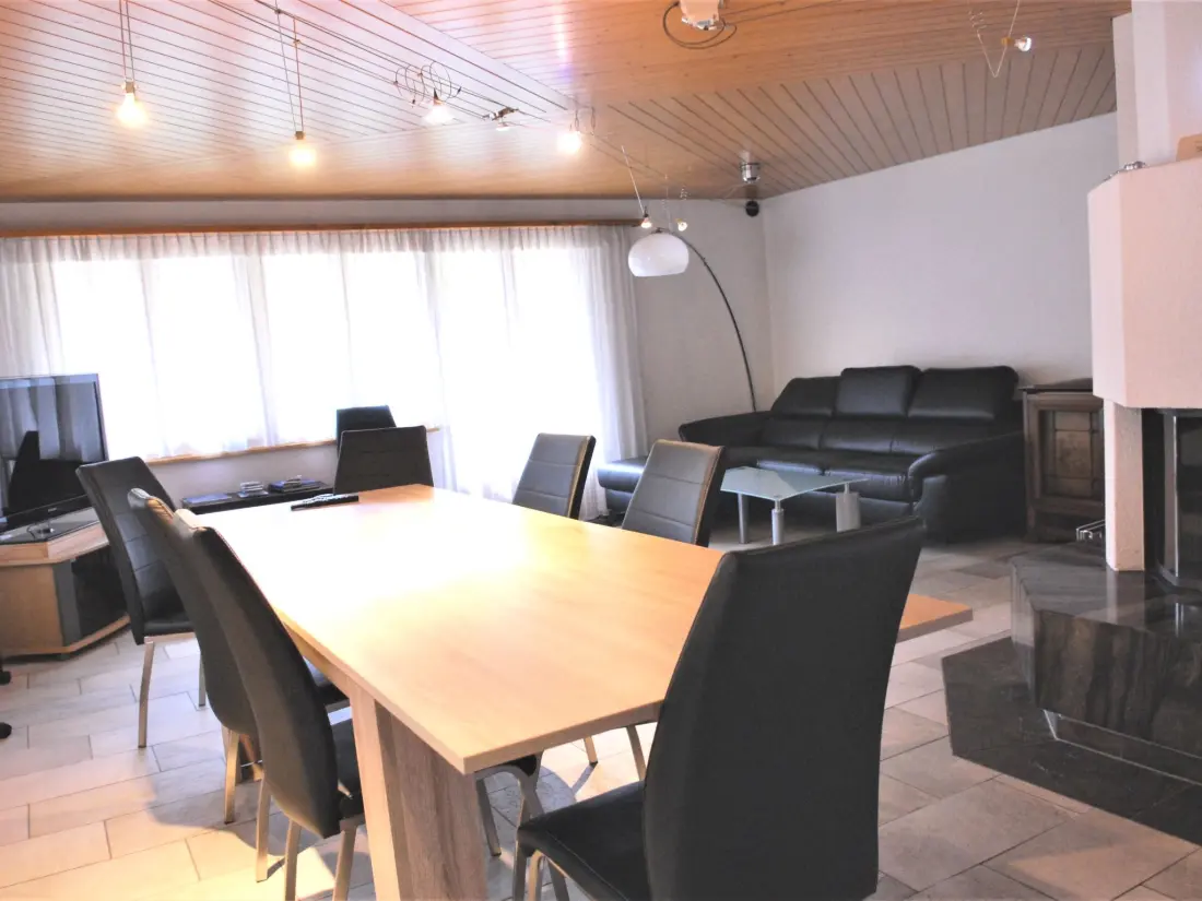 Résidence Calanques Appartement/Fewo, Dusche, WC, 3 Schlafräume 4.5-Zimmerwohnung