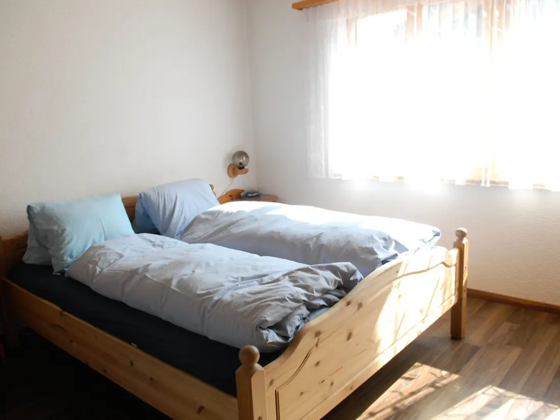 Résidence Calanques Appartement/Fewo, Dusche, WC, 3 Schlafräume 4.5-Zimmerwohnung