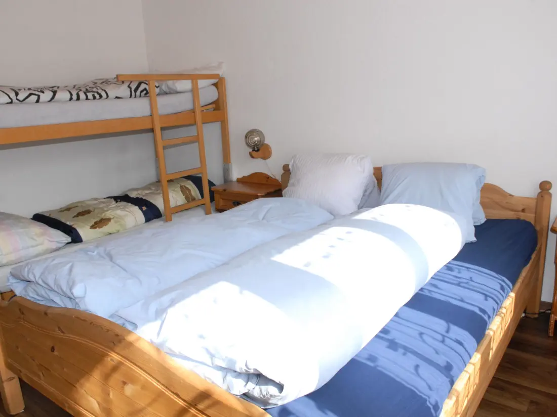 Résidence Calanques Appartement/Fewo, Dusche, WC, 3 Schlafräume 4.5-Zimmerwohnung