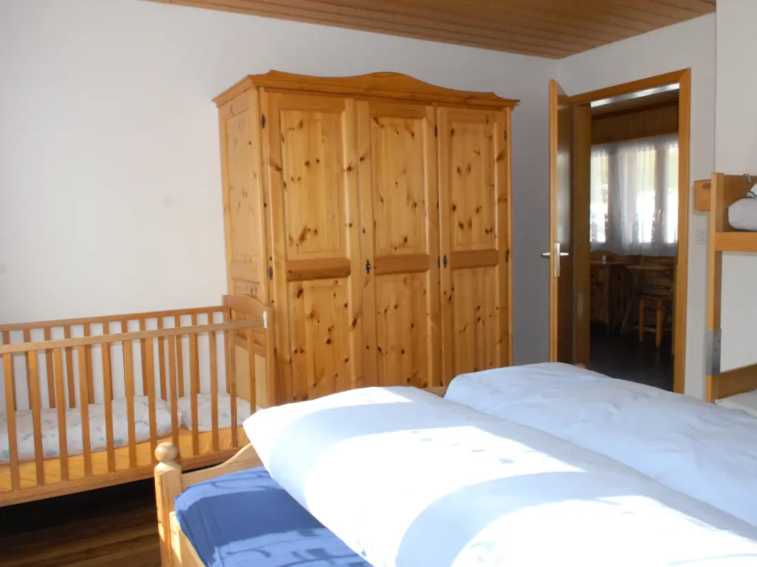 Résidence Calanques Appartement/Fewo, Dusche, WC, 3 Schlafräume 4.5-Zimmerwohnung