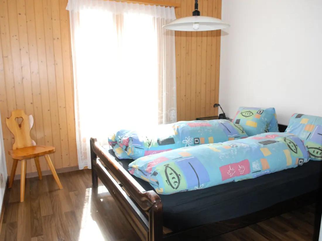 Résidence Calanques Appartement/Fewo, Dusche, WC, 3 Schlafräume 4.5-Zimmerwohnung
