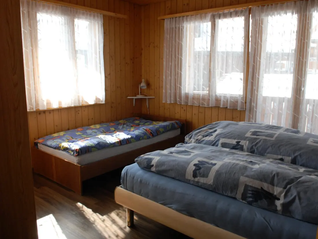 Résidence Calanques Appartement/Fewo, Dusche, WC, 3 Schlafräume 4.5-Zimmerwohnung