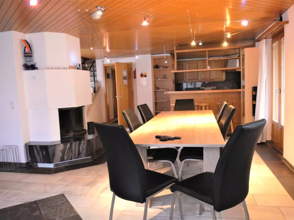 Résidence Calanques