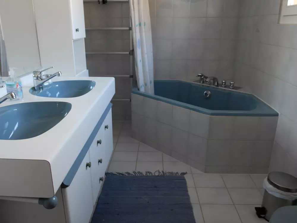 Résidence Calanques