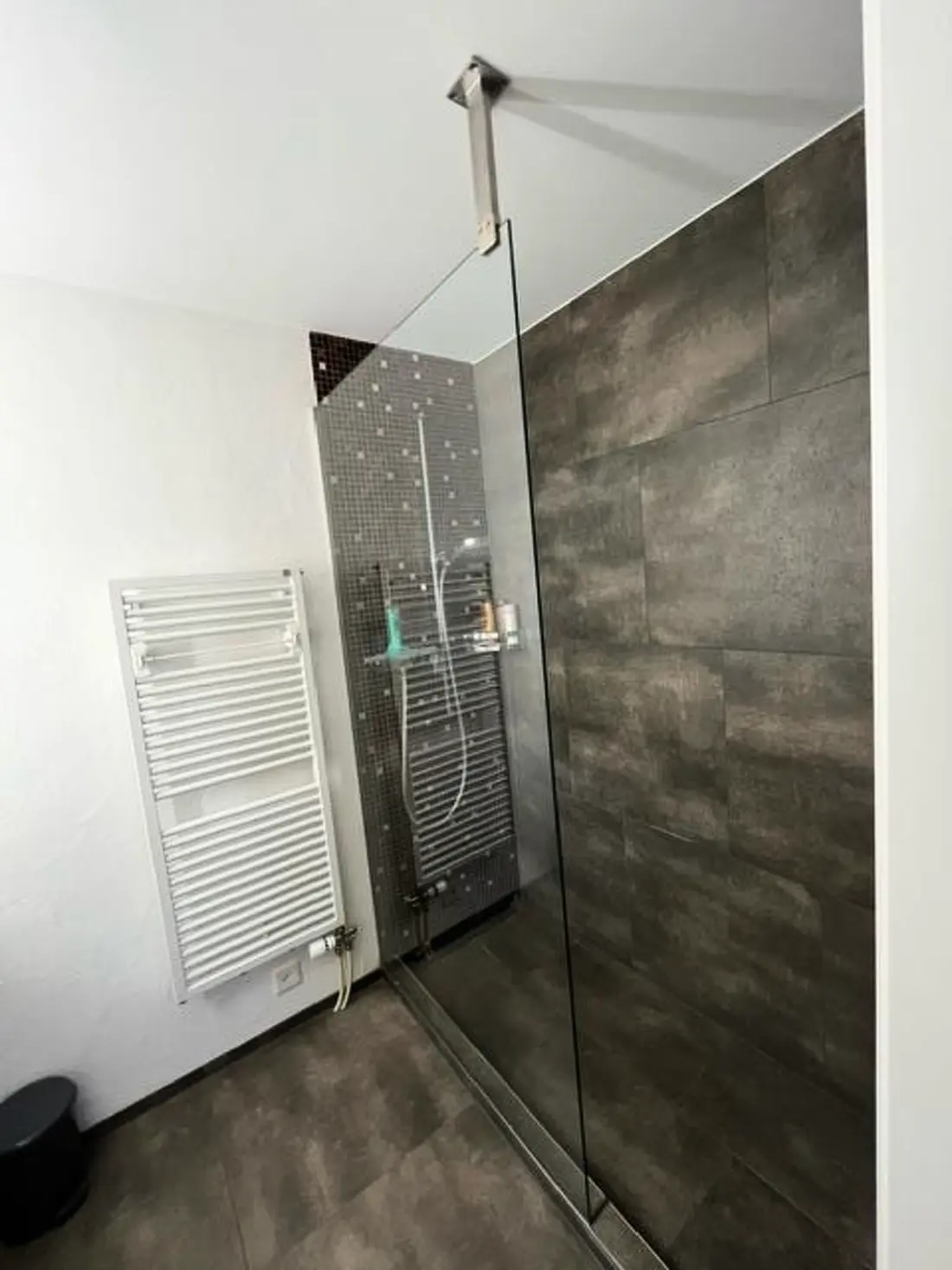 Résidence Chalet Abrigo Appartement/Fewo, Bad, WC, 1 Schlafraum