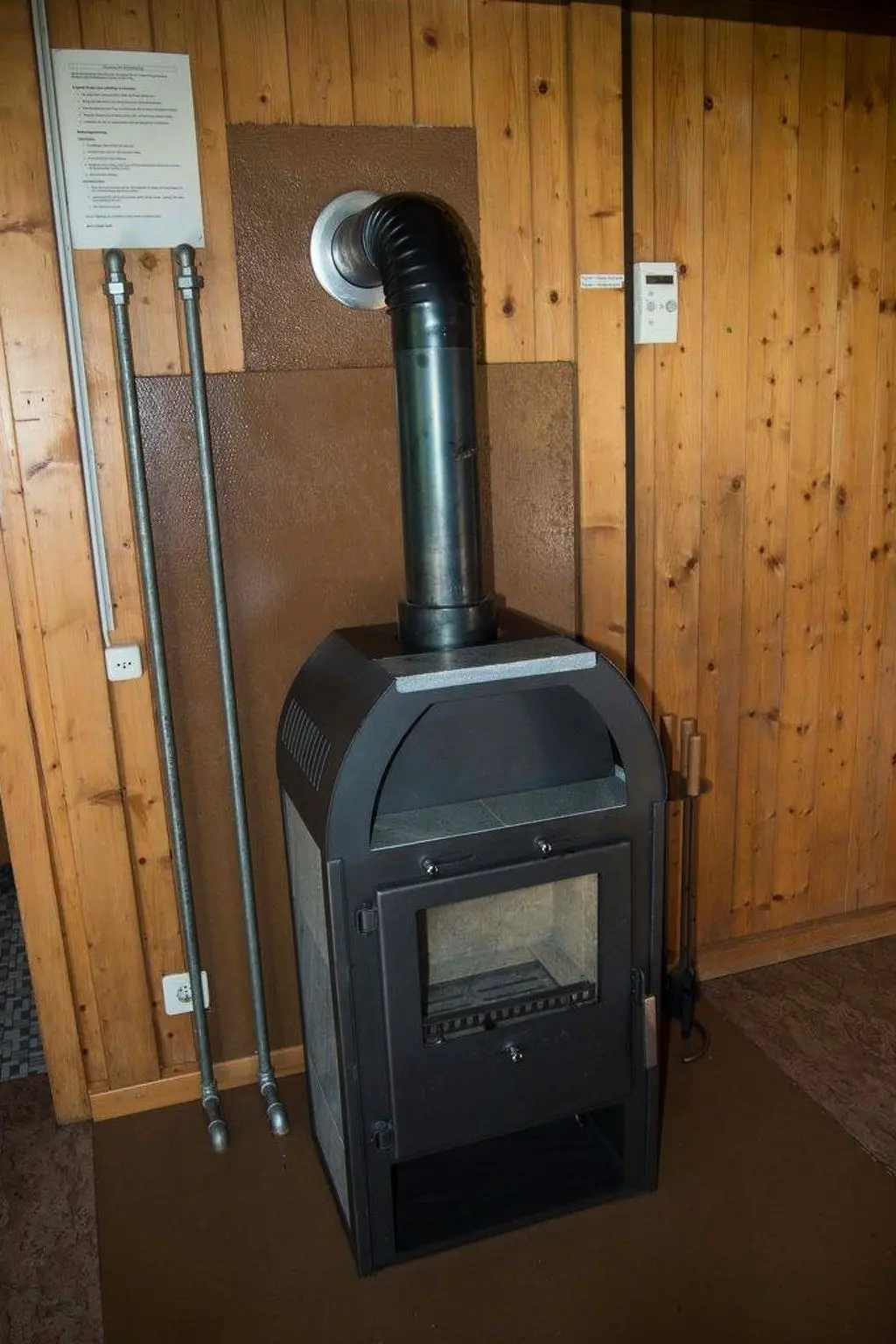 Résidence Chalet Bondertal Appartement/Fewo, Dusche, WC, 2 Schlafräume 3.5-Zimmerwohnung