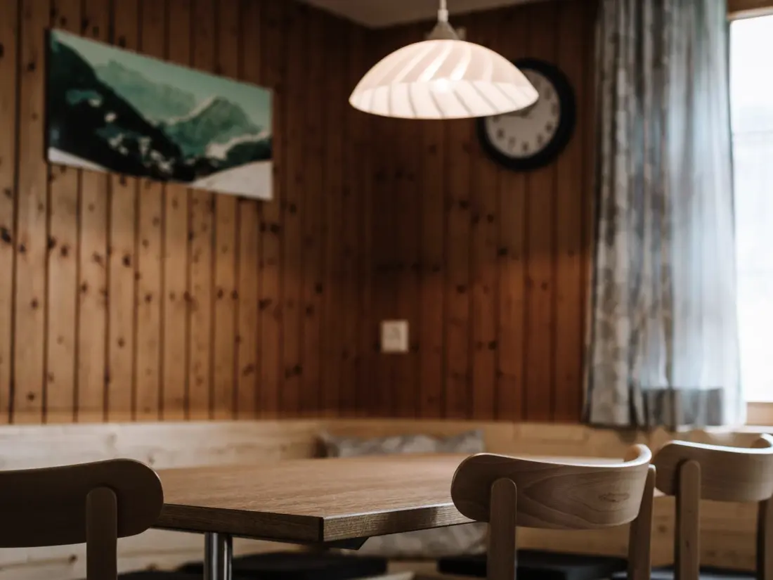 Résidence Chalet Christeli Appartement/Fewo, Dusche oder Bad, WC, 4 oder mehr Schlafräume