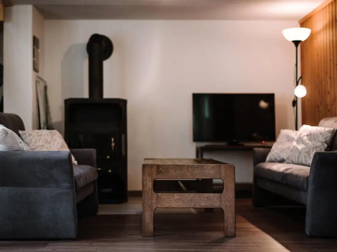 Résidence Chalet Christeli Appartement/Fewo, Dusche oder Bad, WC, 4 oder mehr Schlafräume