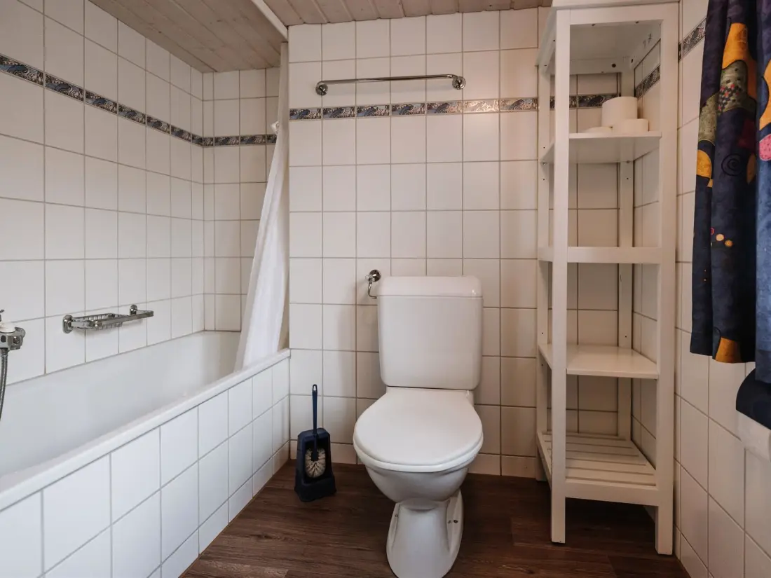 Résidence Chalet Christeli Appartement/Fewo, Dusche oder Bad, WC, 4 oder mehr Schlafräume
