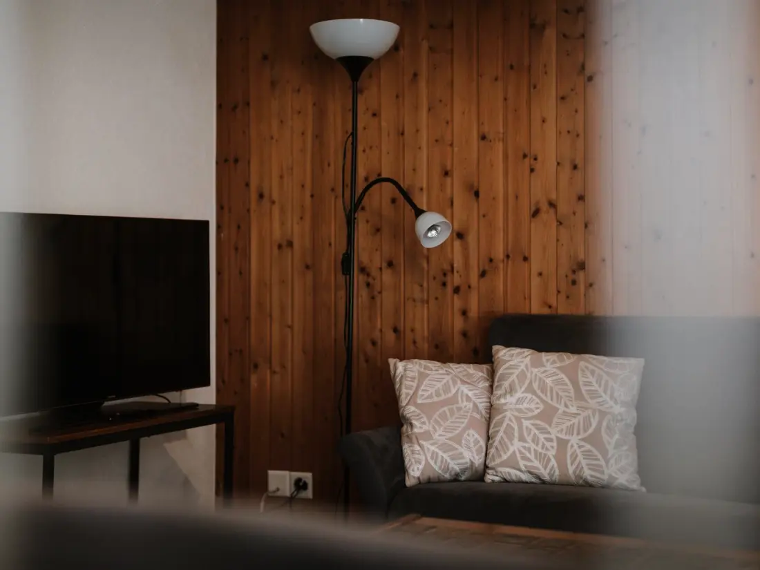 Résidence Chalet Christeli Appartement/Fewo, Dusche oder Bad, WC, 4 oder mehr Schlafräume