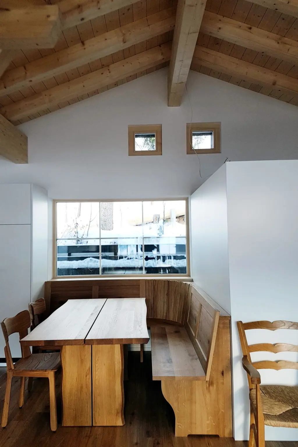Résidence Chalet Ginette Appartement/Fewo, Bad, WC, 2 Schlafräume