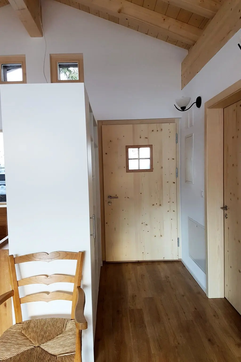 Résidence Chalet Ginette Appartement/Fewo, Bad, WC, 2 Schlafräume