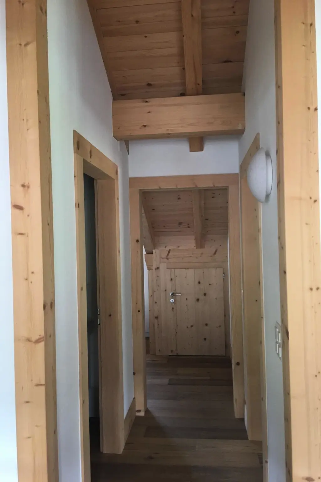 Résidence Chalet Lohner Appartement/Fewo, Bad, WC, 2 Schlafräume 3-Zimmerwohnung