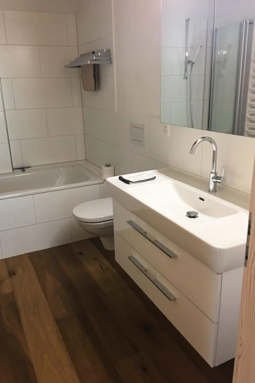 Résidence Chalet Lohner Appartement/Fewo, Bad, WC, 2 Schlafräume 3-Zimmerwohnung