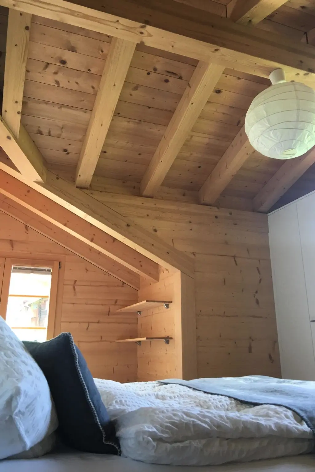 Résidence Chalet Lohner Appartement/Fewo, Bad, WC, 2 Schlafräume 3-Zimmerwohnung