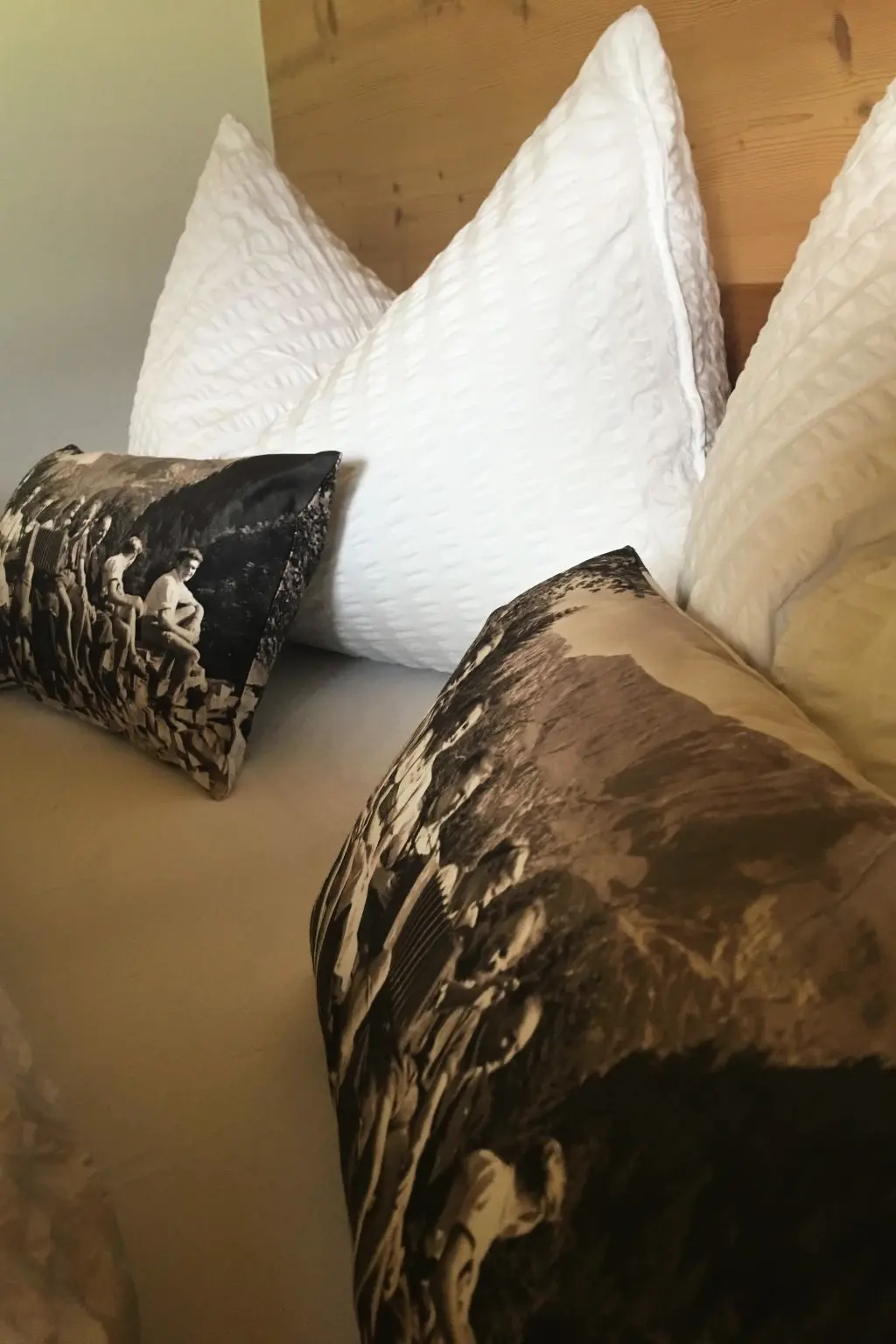 Résidence Chalet Lohner Appartement/Fewo, Bad, WC, 2 Schlafräume 3-Zimmerwohnung