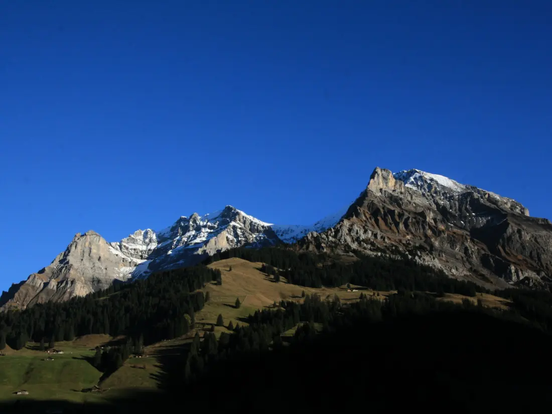 Résidence Chalet Lohner Appartement/Fewo, Bad, WC, 2 Schlafräume 3-Zimmerwohnung