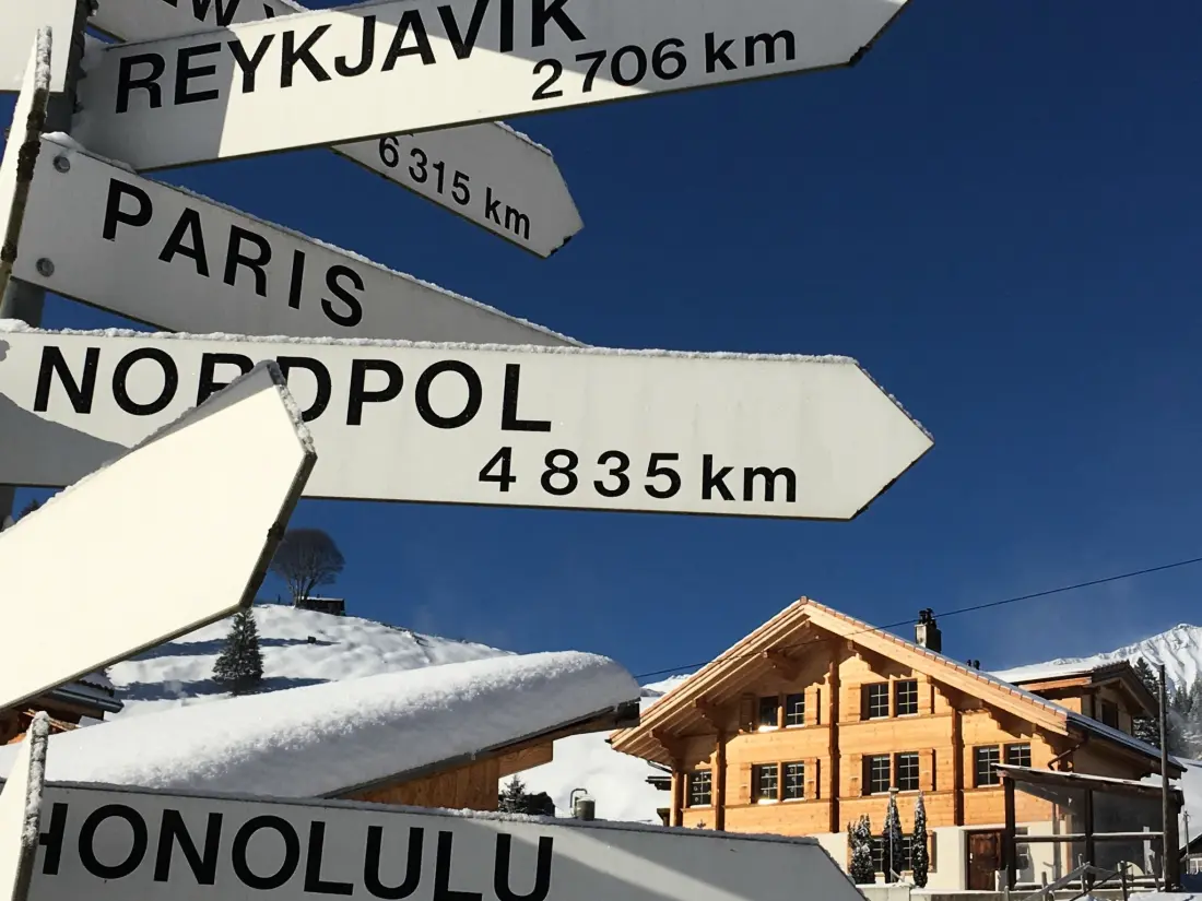 Résidence Chalet Lohner Appartement/Fewo, Bad, WC, 2 Schlafräume 3-Zimmerwohnung