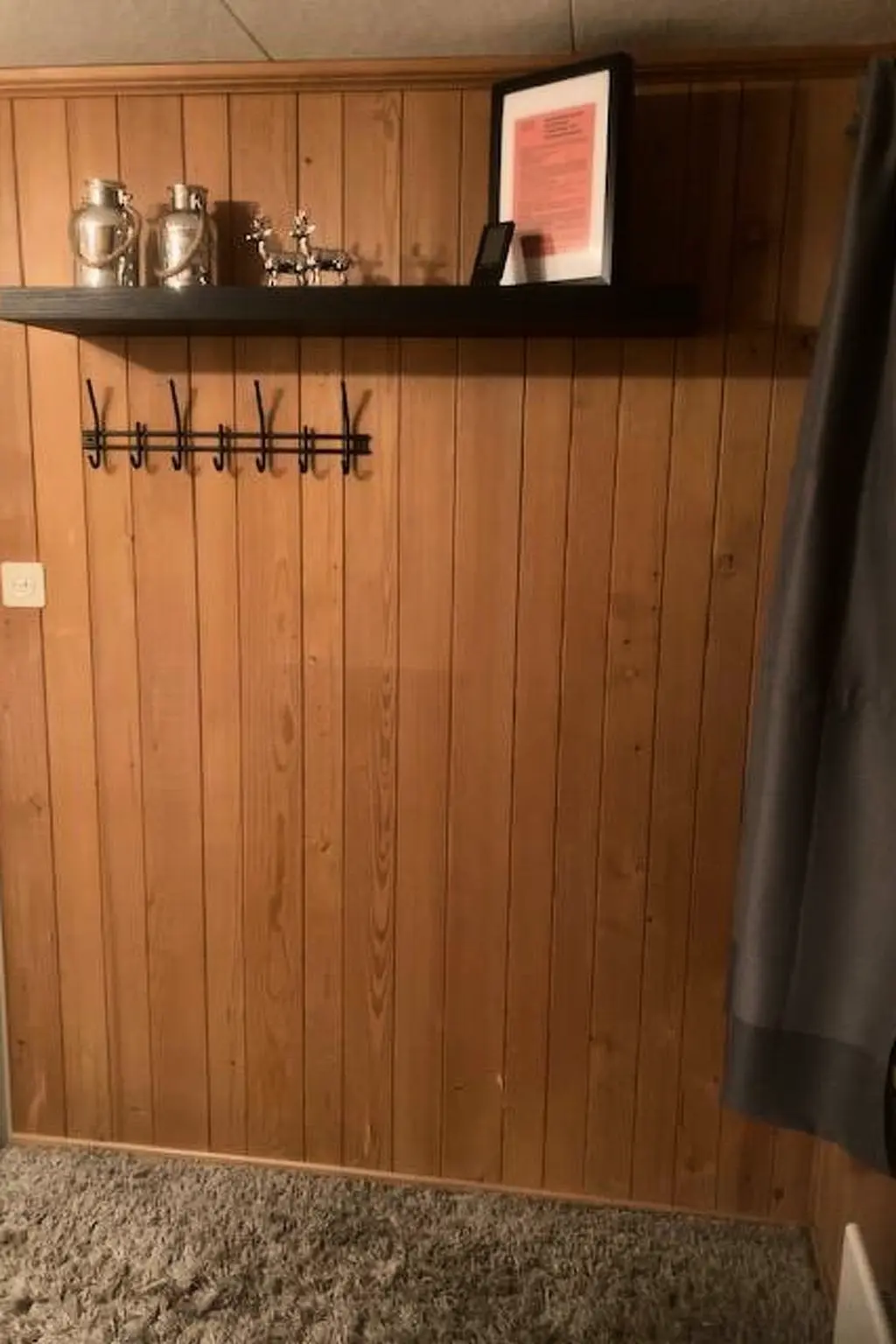 Résidence Chalet Louise Appartement/Fewo, Dusche, WC, 1 Schlafraum 2-Zimmerwohnung