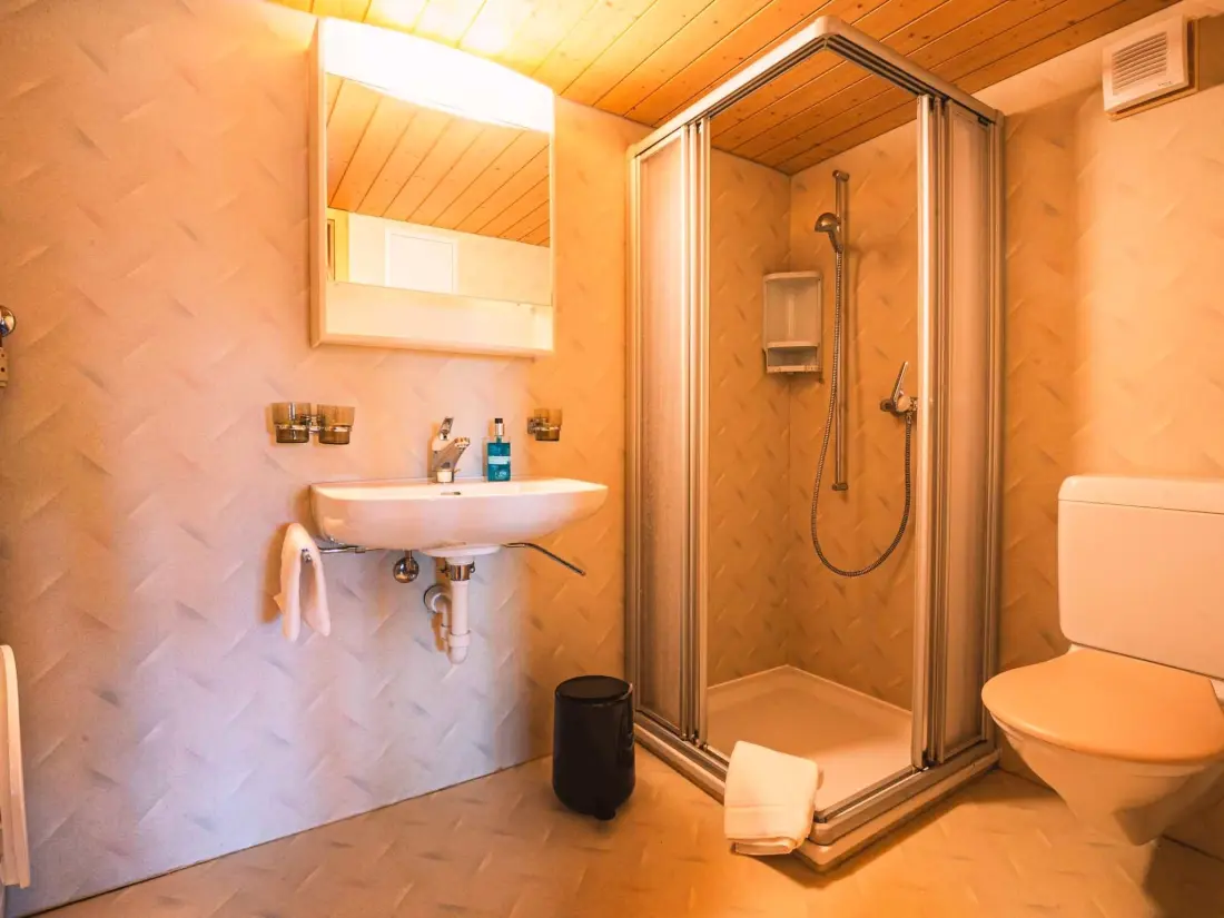 Résidence Chalet Rösi