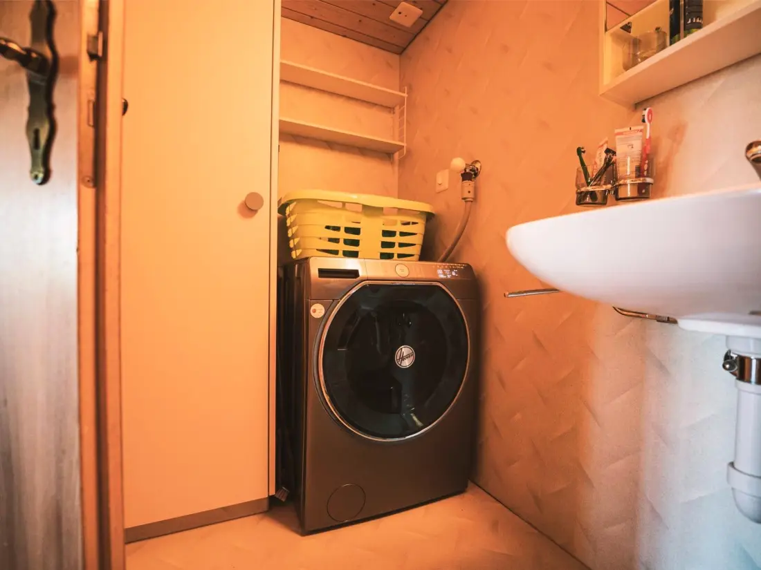Résidence Chalet Rösi