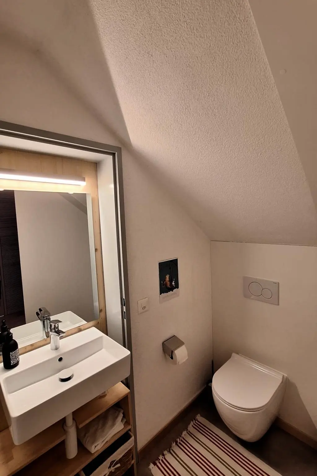 Résidence Chalet Sirius Appartement/Fewo, Bad, WC, 3 Schlafräume 4-Zimmer-Wohnung