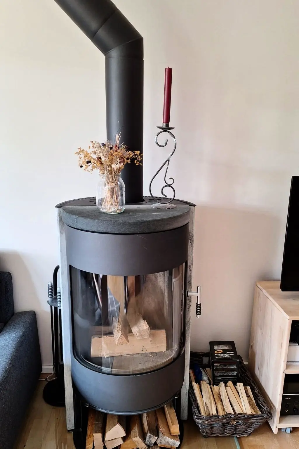 Résidence Chalet Sirius Appartement/Fewo, Bad, WC, 3 Schlafräume 4-Zimmer-Wohnung