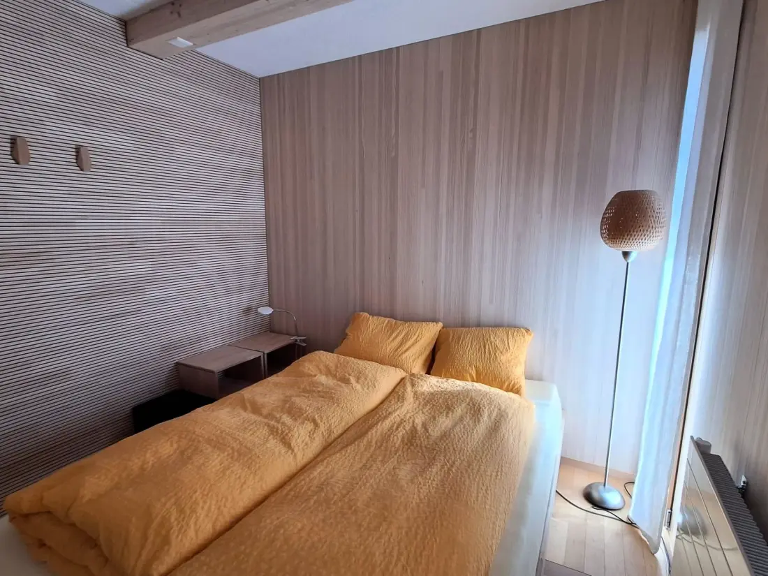 Résidence Chalet Sirius Appartement/Fewo, Bad, WC, 3 Schlafräume 4-Zimmer-Wohnung