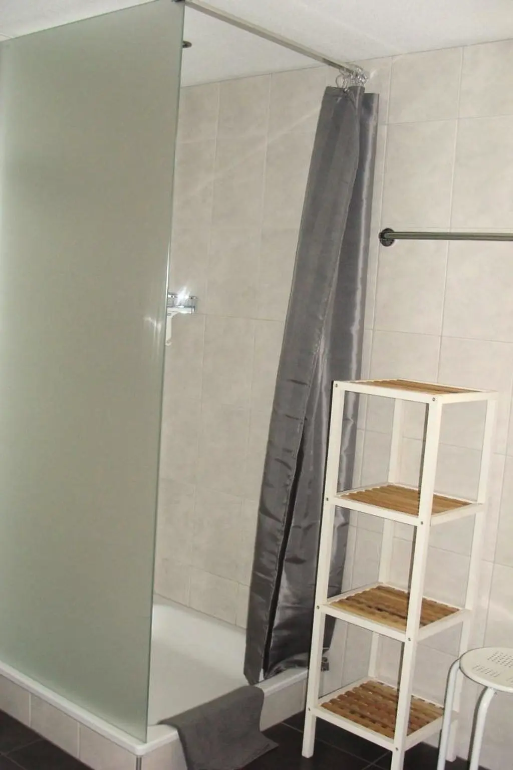 Résidence Chalet Sunnegg Appartement/Fewo, Dusche, WC, 2 Schlafräume 3-Zimmerwohnung