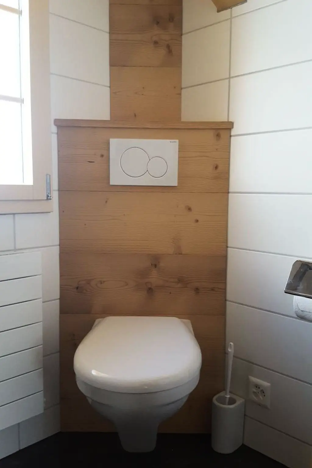 Résidence Chalet Wäschhüsi 2-Zimmerwohnung