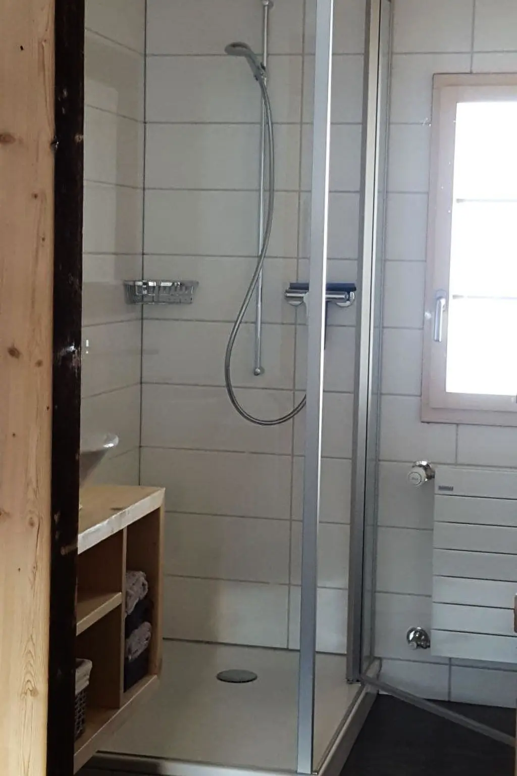 Résidence Chalet Wäschhüsi 2-Zimmerwohnung