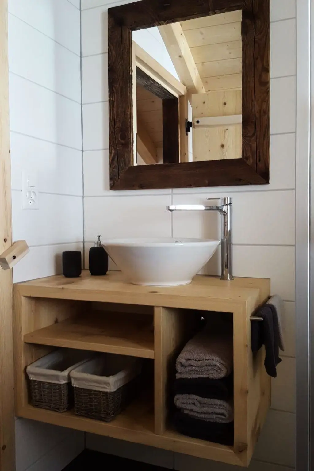 Résidence Chalet Wäschhüsi 2-Zimmerwohnung