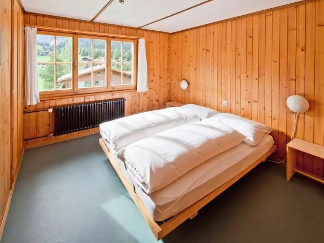 Résidence Dayuma 1. Stock Appartement/Fewo, Dusche, WC, 2 Schlafräume