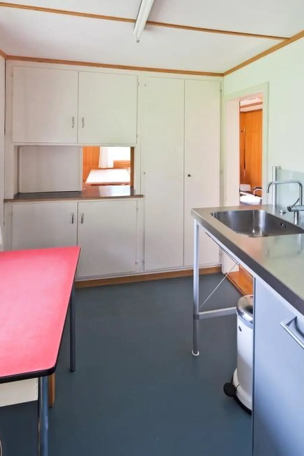 Résidence Dayuma 1. Stock Appartement/Fewo, Dusche, WC, 2 Schlafräume