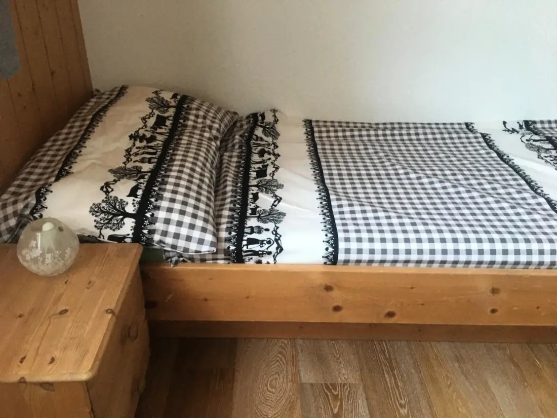 Résidence Elim Appartement/Fewo, Bad, WC, 4 oder mehr Schlafräume 5.5 Zimmerwohnung