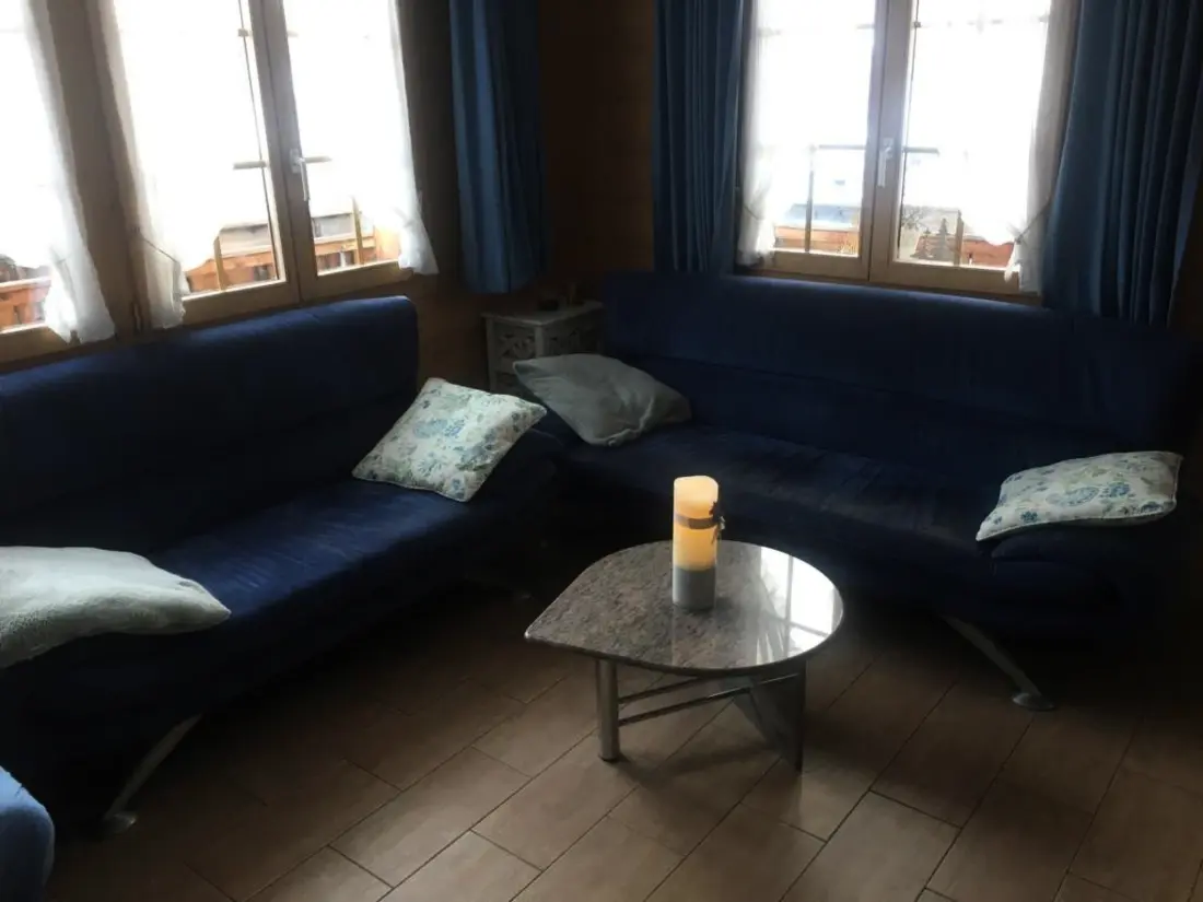 Résidence Elim Appartement/Fewo, Bad, WC, 4 oder mehr Schlafräume 5.5 Zimmerwohnung